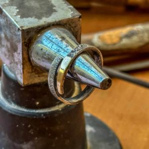 Servicio de diseño y personalización