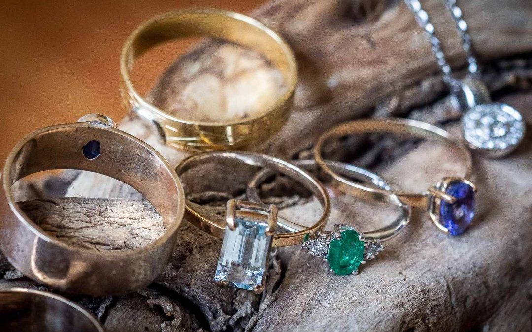 Ole Mi Pepe, Joyeria Artesanal Málaga