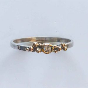 Anillo Cosmogonia
