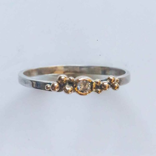Anillo Cosmogonia