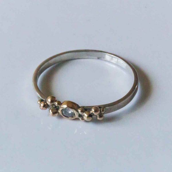 Anillo Cosmogonia - Imagen 2