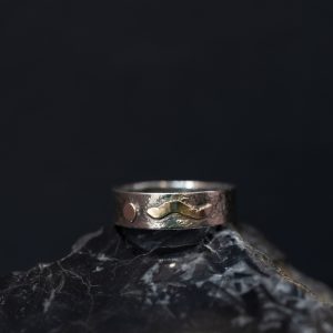 Anillo Jeroglífico