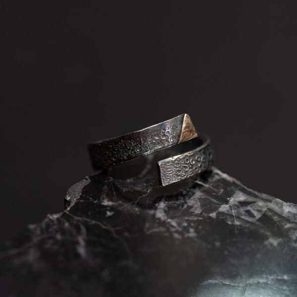 Anillo Punta de Oro - Imagen 2