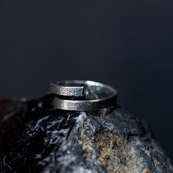 Anillo Abierto - Imagen 2