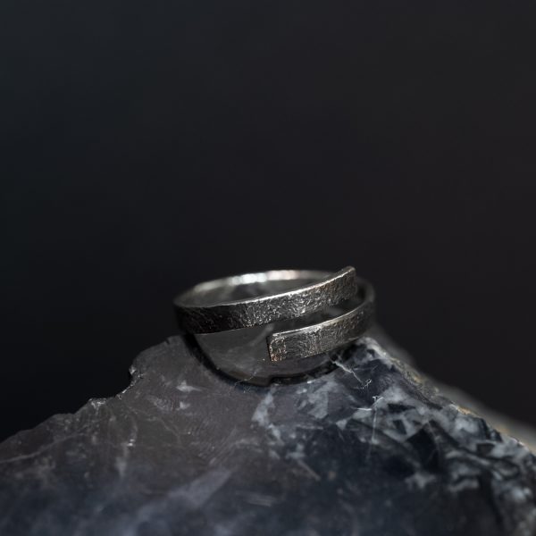 Anillo Abierto