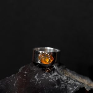 Anillo Ópalo