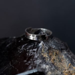 Anillo Compromiso Alma Gemela