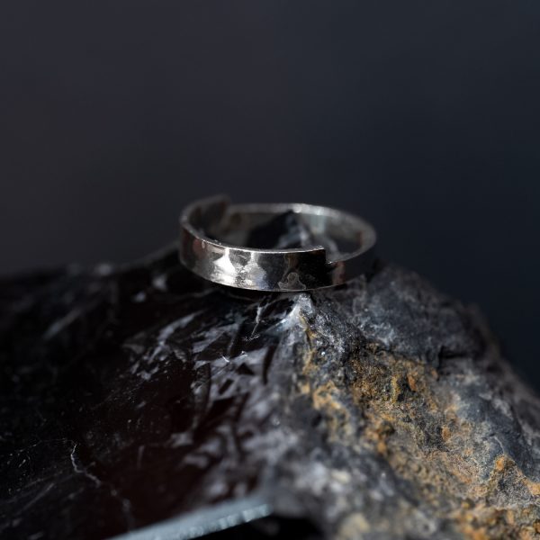 Anillo Compromiso Alma Gemela
