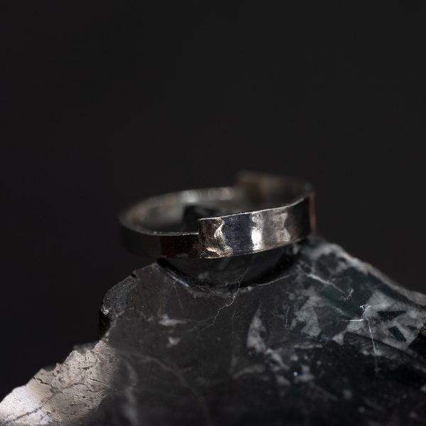 Anillo Compromiso Alma Gemela - Imagen 2