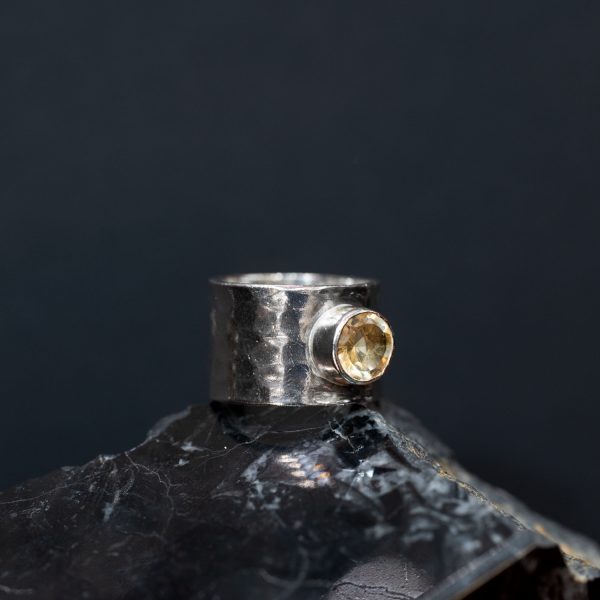 Anillo Citrino - Imagen 2