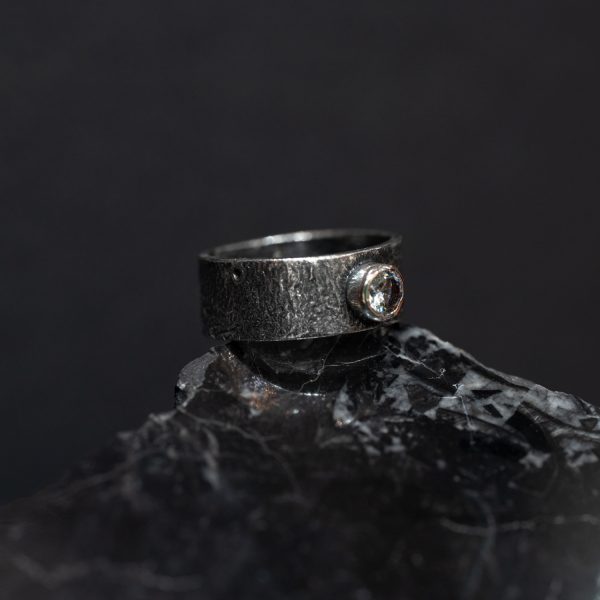Anillo Circonia - Imagen 2
