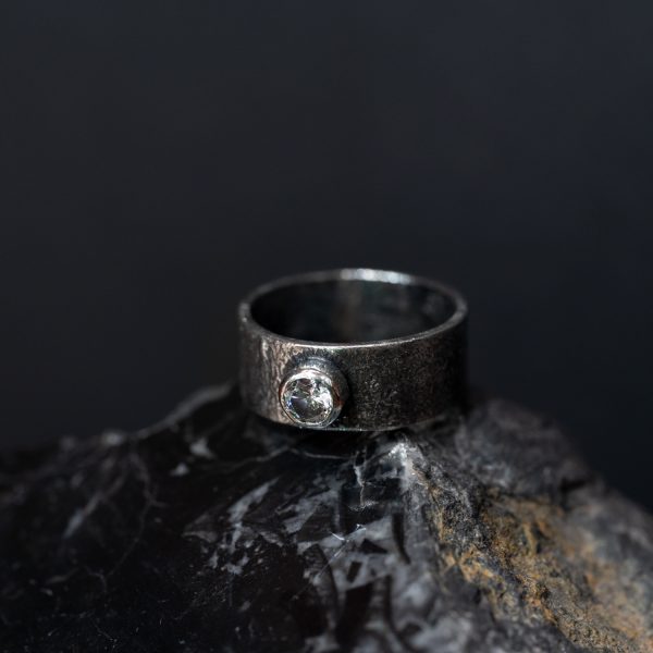 Anillo Circonia - Imagen 3
