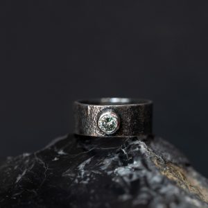Anillo Circonia