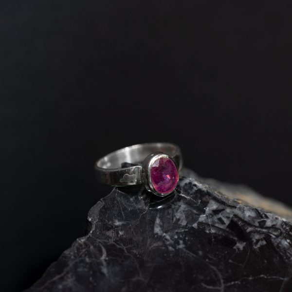 Ruby Ring - Image 3
