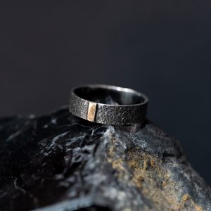 Anillo Rectángulo