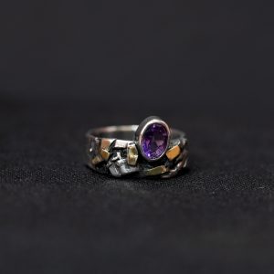 Anillo Barroco
